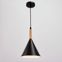 Подвесная люстра BayerLux 4642597 (черный)