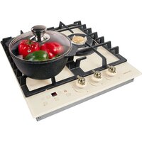 Варочная панель Hiberg VM 4535 Y