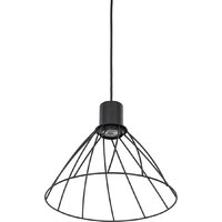 Подвесная люстра TK Lighting Modesto 10160