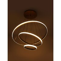 Подвесная люстра Camelion LCL-1029 14637