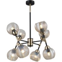 Подвесная люстра Moderli Arty V10805-8P