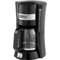 Капельная кофеварка DeLonghi ICM 15210