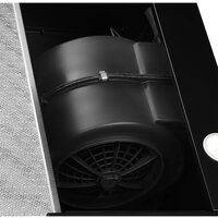 Кухонная вытяжка KUPPERSBERG Slimturbo 60 B