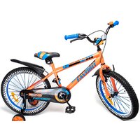 Детский велосипед Favorit Sport 20 SPT-20OR (оранжевый)
