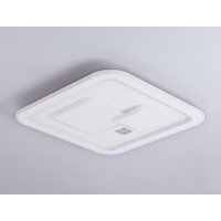 Припотолочная люстра Ambrella light FA7712 WH
