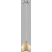 Подвесная люстра Odeon Light Caucho 7061/1
