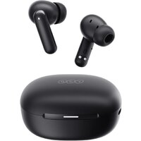 Наушники QCY MeloBuds N30 (черный)