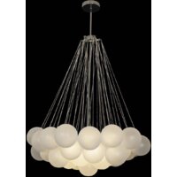 Подвесная люстра LOFT IT Dream 10129/800 Gold