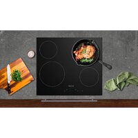 Варочная панель Hotpoint HB 1560B2 BA
