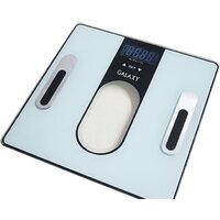 Умные напольные весы Galaxy Line GL4852