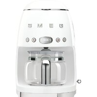 Капельная кофеварка Smeg DCF02WHEU