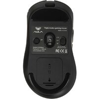 Игровая мышь AULA SC900pro (черный)