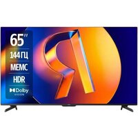 Телевизор Яндекс ТВ Станция MiniLED с Алисой 65