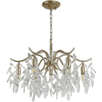 Подвесная люстра Favourite Brillo 3003-7P