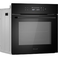 Электрический духовой шкаф Weissgauff EOV 799 SB