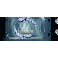 Микроволновая печь Gorenje MO17E1BH