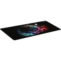 Коврик для мыши CACTUS Moon CS-MP-PRO05XLL