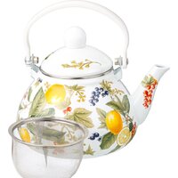 Чайник без свистка Agness Fruit Basket 934-585