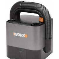 Пылесос Worx WX030.9 (без АКБ и ЗУ)