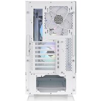 Корпус Thermaltake Ceres 330 TG ARGB Snow CA-1Y2-00M6WN-01