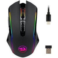Игровая мышь Redragon Ranger Lite (черный)