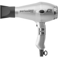 Фен Parlux 3200 Plus (серебристый)