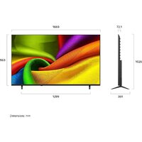 Телевизор LG NANO 4K UHD AI NU90 75NU900B6LA