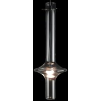 Подвесная люстра LOFT IT Tube 10061BK