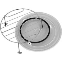 Микроволновая печь Hotpoint MWHA 203 W