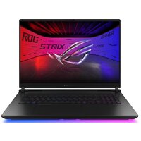 Игровой ноутбук ASUS ROG Strix SCAR 18 2025 G835LR-SA005