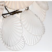 Люстра средней высоты Arte Lamp Victoria A1734LM-5AB