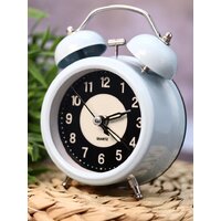 Настольные часы ILikeGift ChronoRise 669R-02 (зеленый)