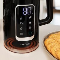 Электрический чайник Cecotec Thermosense 500 Touch