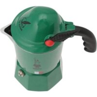 Гейзерная кофеварка Bialetti Break Alpina (3 порции)