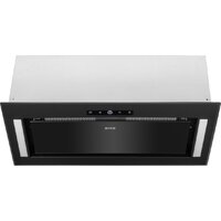 Кухонная вытяжка ZorG Akord 1060 60 S (черный)