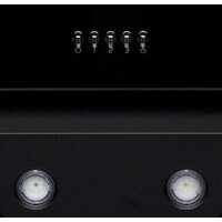 Кухонная вытяжка Konigin Colibri 50 (черный)