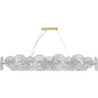 Подвесная люстра ST Luce SL1657.213.08