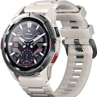 Умные часы Mibro Watch GS Active (белый)