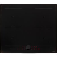 Варочная панель ZorG INO64 (черный)