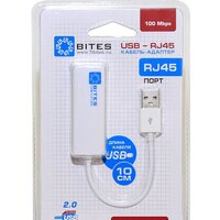 Сетевой адаптер 5bites UA2-45-02WH