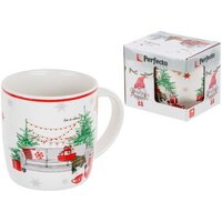 Кружка Perfecto Linea Winter Time-4 30-062624