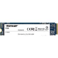 SSD Patriot P300 512GB P300P512GM28