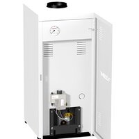 Отопительный котел Лемакс Газовик АОГВ-11.6
