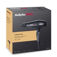 Фен BaByliss PRO Veneziano-HQ Ionic BAB6960IE