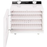 Сушилка для овощей и фруктов Kitfort KT-4950