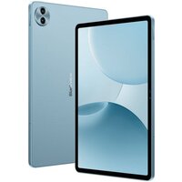 Планшет Blackview Mega 5 LTE 12GB/256GB (голубой, с аксессуарами)