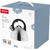 Чайник со свистком Nadoba Irma 731401