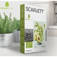 Кухонные весы Scarlett SC-KS57P74