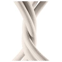Кабель Baseus Crystal Shine USB Type-A - Lightning (1.2 м, розовый)