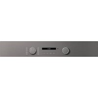 Электрический духовой шкаф Miele H 2861 BP GRGR